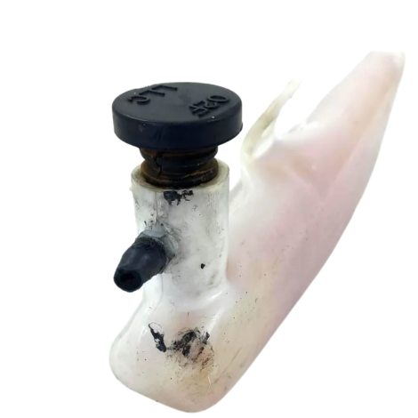 Reservatório Água Suzuki Gsx 650 F Ano 2010 Original Avaria