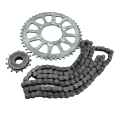 Kit Relação Marca Kawasaki Modelo Z800 Ano 2013 Original