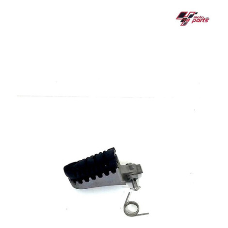 Pedaleira Dianteira Esquerda Bmw F800 Gs Adv 2017 Original