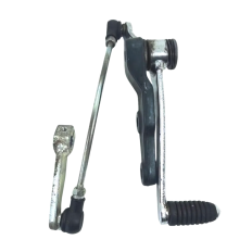 Pedal Câmbio Marca Suzuki Modelo Gsx 650 F Ano 2010 Original