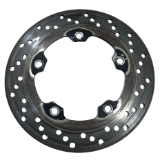 Disco Freio Traseiro Suzuki Gsx 650 F Ano 2010 Original