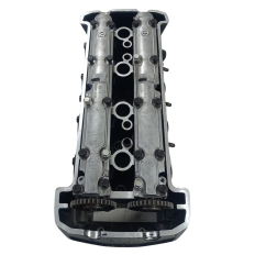 Cabeçote Completo Marca Kawasaki Z800 Ano 2013 Original