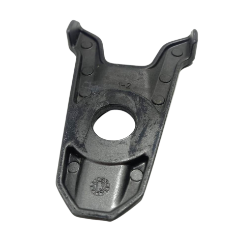 Acabamento Esticador Corrente Kawasaki Z800 Ano 2013 Origina