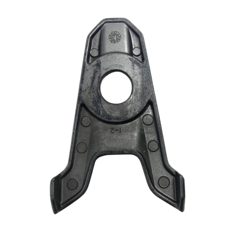 Acabamento Esticador Corrente Kawasaki Z800 Ano 2013 Origina