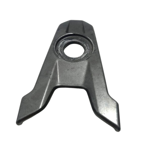 Acabamento Esticador Corrente Kawasaki Z800 Ano 2013 Origina