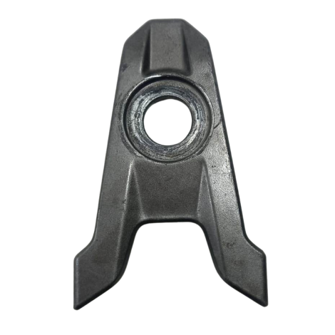 Acabamento Esticador Corrente Kawasaki Z800 Ano 2013 Origina