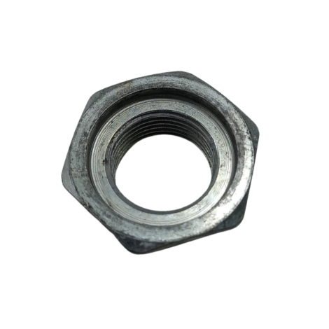 Porca Pinhão Marca Kawasaki Z800 Ano 2013 Original