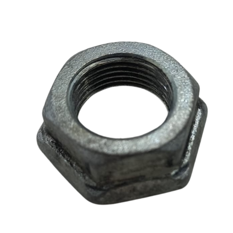 Porca Pinhão Marca Kawasaki Z800 Ano 2013 Original