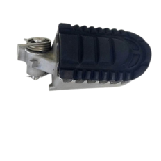 Pedaleira Dianteira Direita Bmw F800 Gs Adv 2017 Original