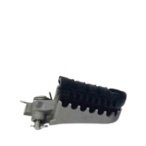 Pedaleira Dianteira Direita Bmw F800 Gs Adv 2017 Original