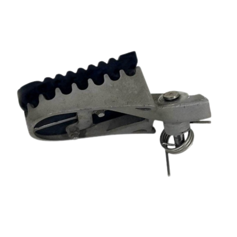 Pedaleira Dianteira Direita Bmw F800 Gs Adv 2017 Original