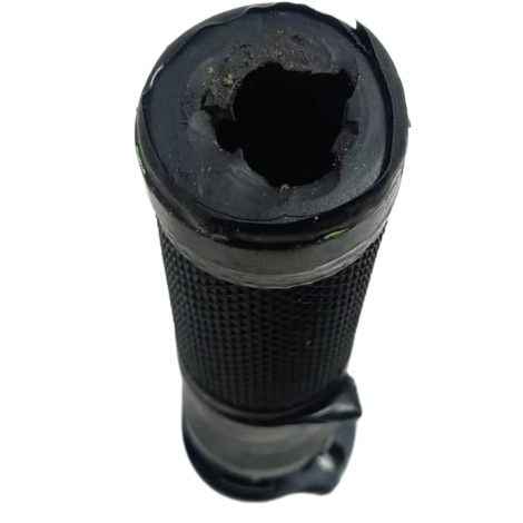 Roldana Acelerador  Marca Kawasaki Z800 Ano 2013 Original