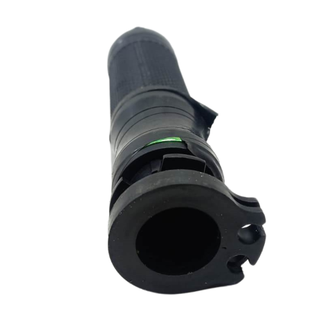 Roldana Acelerador  Marca Kawasaki Z800 Ano 2013 Original