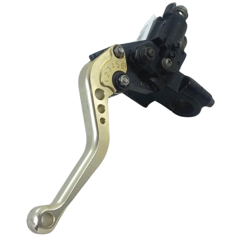Cilindro Freio Dianteiro Suzuki Gsx 650 F 2010 Original