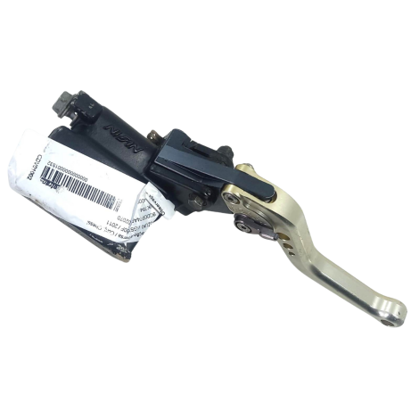 Cilindro Freio Dianteiro Suzuki Gsx 650 F 2010 Original