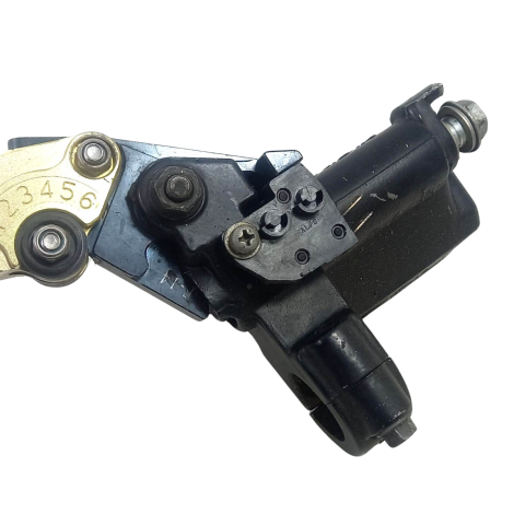 Cilindro Freio Dianteiro Suzuki Gsx 650 F 2010 Original