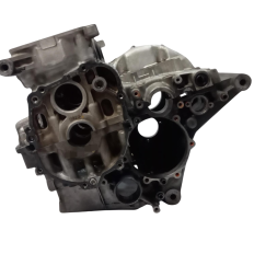 Carcaça Motor Marca Suzuki GSXR Srad 750 Ano 2012 AVARIA