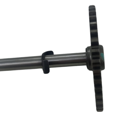 Engrenagem Bomba Óleo Kawasaki Z800 Ano 2013 Original