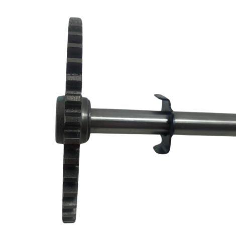 Engrenagem Bomba Óleo Kawasaki Z800 Ano 2013 Original