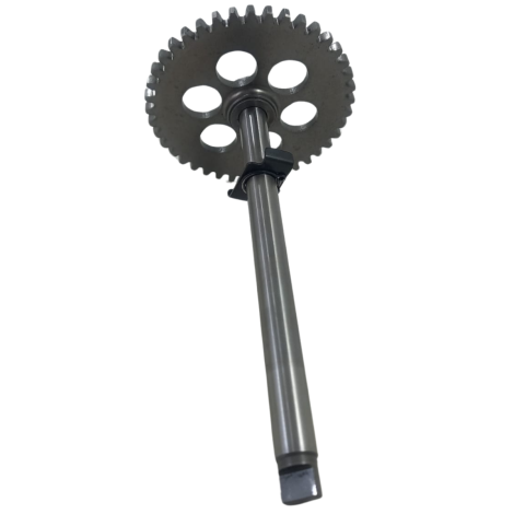 Engrenagem Bomba Óleo Kawasaki Z800 Ano 2013 Original