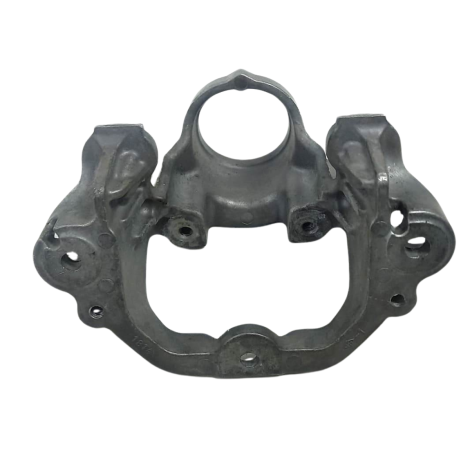 Suporte Chave Ignição Marca Kawasaki Z800 Ano 2013 Original