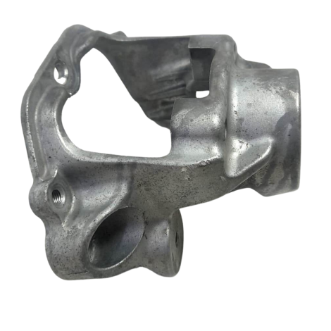 Suporte Chave Ignição Marca Kawasaki Z800 Ano 2013 Original