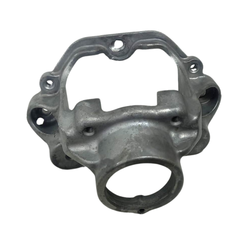 Suporte Chave Ignição Marca Kawasaki Z800 Ano 2013 Original