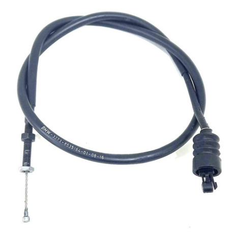 Cabo De Embreagem Bmw Modelo F800 Gs Ano 2017 Original