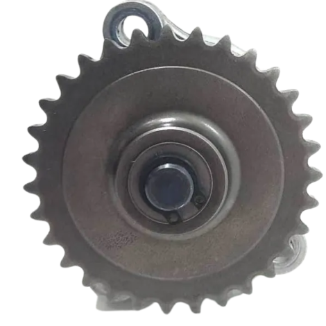 Bomba Óleo Suzuki Modelo Gsx 650 F Ano 2010 Original