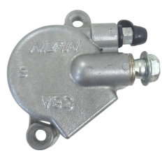 Atuador  Embreagem Suzuki Gsx 650 F Ano 2010 Original