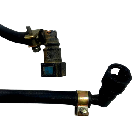 Mangueira Bomba Combustível Suzuki Gsx 650 F 2010 Original