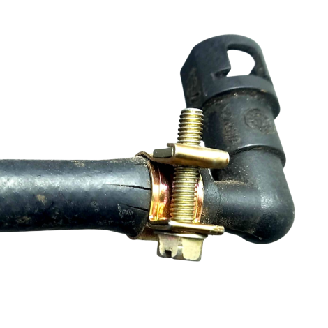 Mangueira Bomba Combustível Suzuki Gsx 650 F 2010 Original