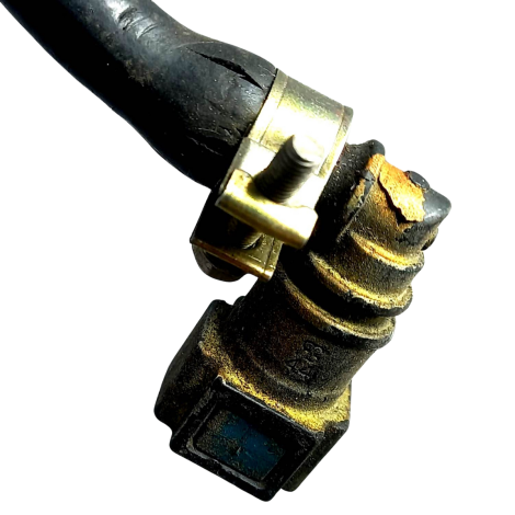 Mangueira Bomba Combustível Suzuki Gsx 650 F 2010 Original