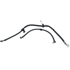 Flexivel Freio Dianteiro Suzuki Gsx 650 F Ano 2010 Original