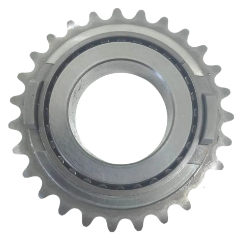 Engrenagem Bomba Óleo Suzuki Gsx 650 F Ano 2010 Original