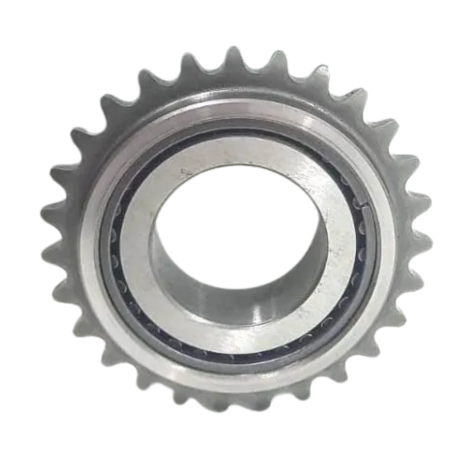 Engrenagem Bomba Óleo Suzuki Gsx 650 F Ano 2010 Original