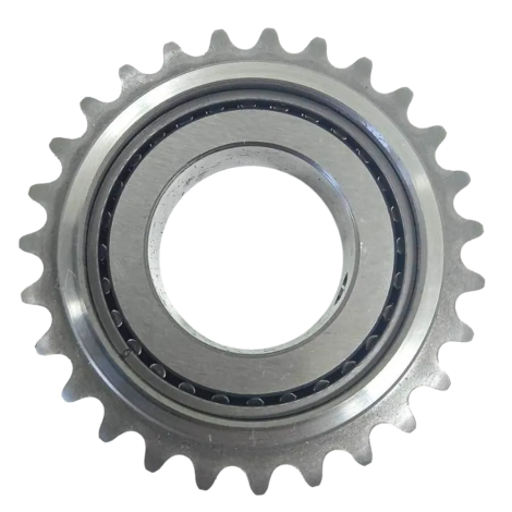 Engrenagem Bomba Óleo Suzuki Gsx 650 F Ano 2010 Original