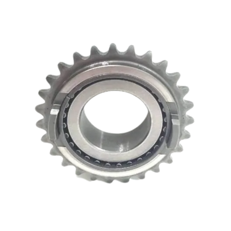 Engrenagem Bomba Óleo Suzuki Gsx 650 F Ano 2010 Original