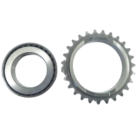 Engrenagem Bomba Óleo Suzuki Gsx 650 F Ano 2010 Original