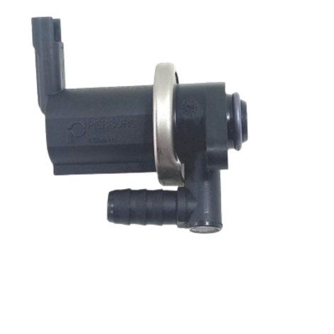 Válvula Caixa Ar Marca Bmw F800 Gs Adv. Ano 2017 Original