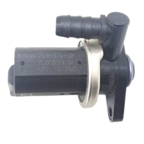 Válvula Caixa Ar Marca Bmw F800 Gs Adv. Ano 2017 Original