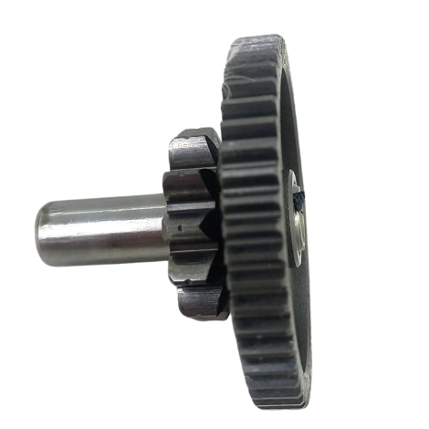 Engrenagem Partida Suzuki Gsx 650 F Ano 2010 Original