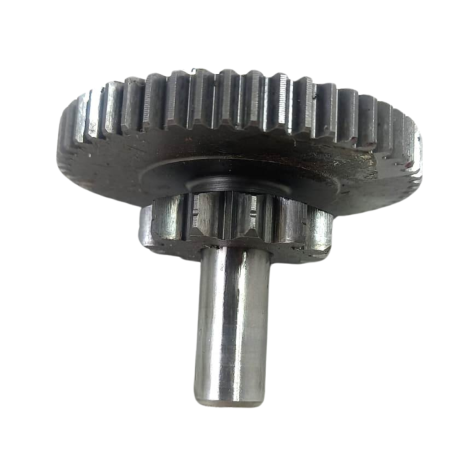 Engrenagem Partida Suzuki Gsx 650 F Ano 2010 Original