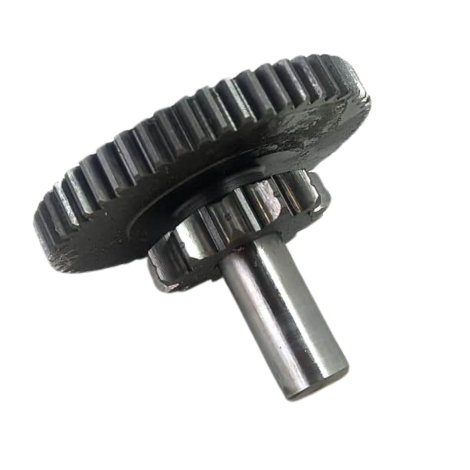 Engrenagem Partida Suzuki Gsx 650 F Ano 2010 Original