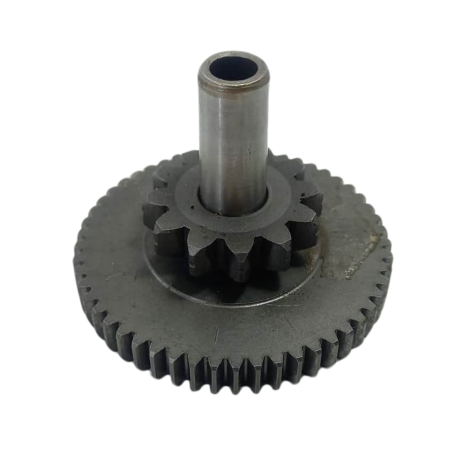 Engrenagem Partida Suzuki Gsx 650 F Ano 2010 Original