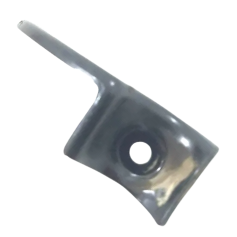 Suporte Central Suzuki Modelo Gsx 650 F Ano 2010 Original