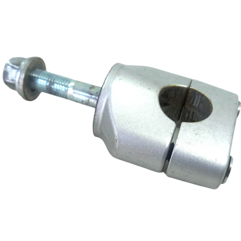 Riser Guidão Marca Suzuki Modelo Gsx 650 F Ano 2010 Original