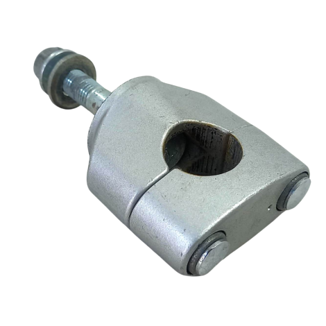 Riser Guidão Marca Suzuki Modelo Gsx 650 F Ano 2010 Original