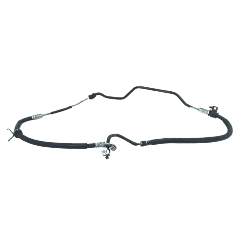Flexível Embreagem Suzuki Modelo Gsx 650 F Ano 2010 Original