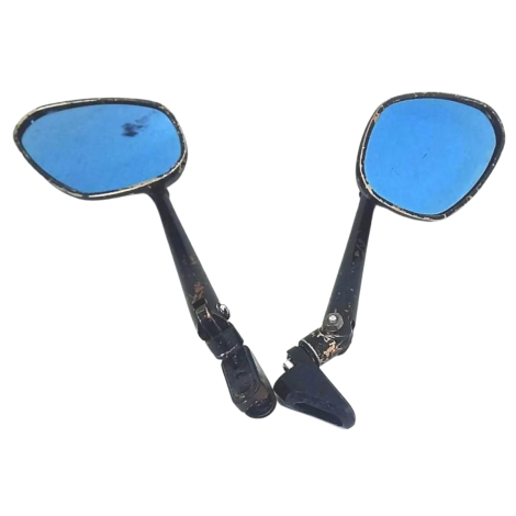 Par Retrovisor Marca Suzuki Modelo Gsx 650 F Ano 2010